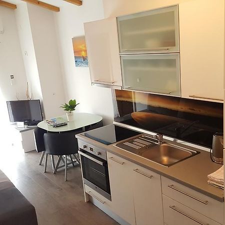 Apartments Klelija 자다르 외부 사진