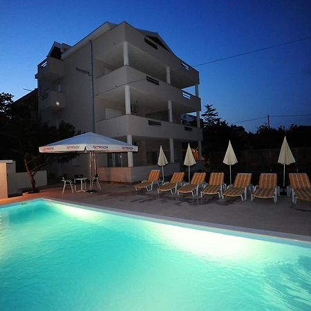 Apartments Klelija 자다르 외부 사진