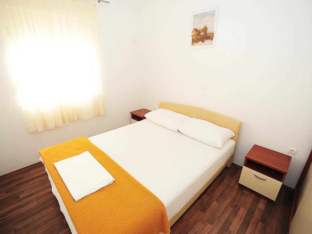 Apartments Klelija 자다르 객실 사진