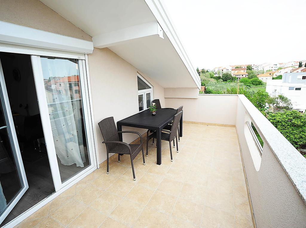 Apartments Klelija 자다르 객실 사진