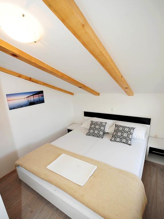Apartments Klelija 자다르 객실 사진