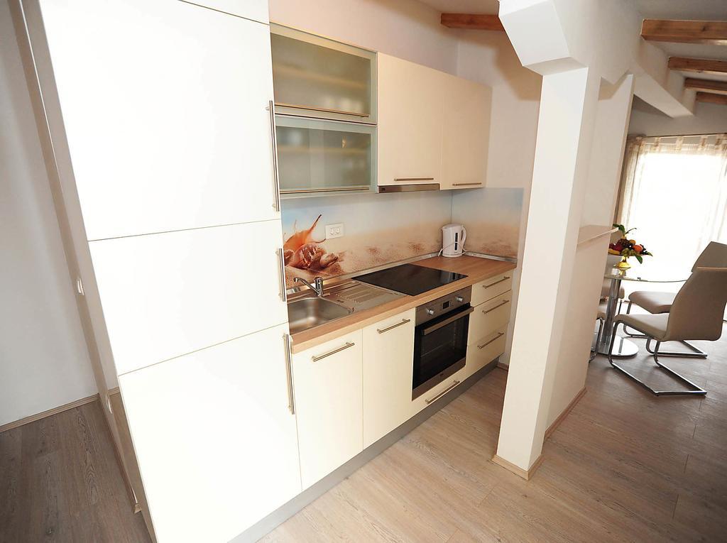 Apartments Klelija 자다르 객실 사진