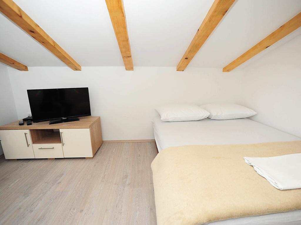 Apartments Klelija 자다르 객실 사진