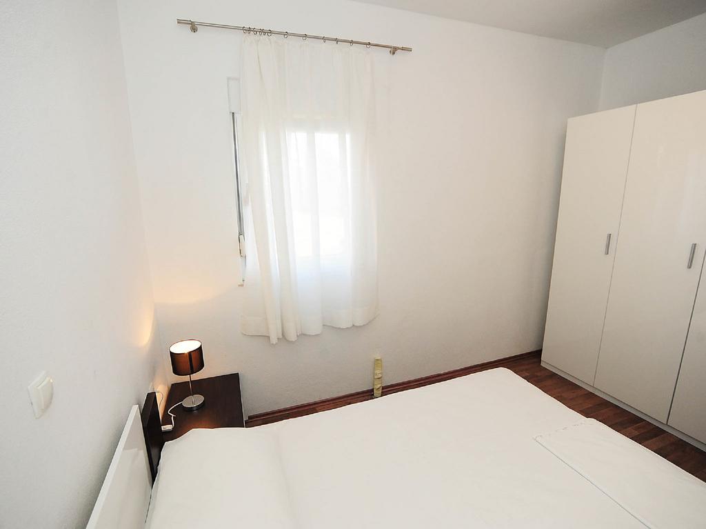 Apartments Klelija 자다르 객실 사진