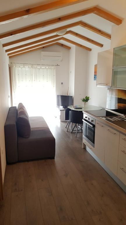 Apartments Klelija 자다르 외부 사진