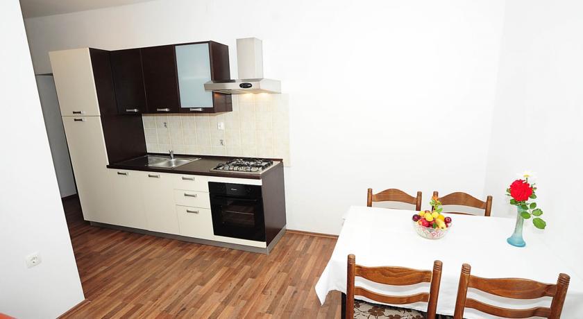 Apartments Klelija 자다르 외부 사진